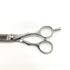 【シザーズジャパンSCISSORS JAPAN】QF25%29i15Y FLOR メガネ シザー セニング 美容ハサミ すきばさみ 美容師 理容師 約20~30% 右利き 6インチ 中古 sc2629